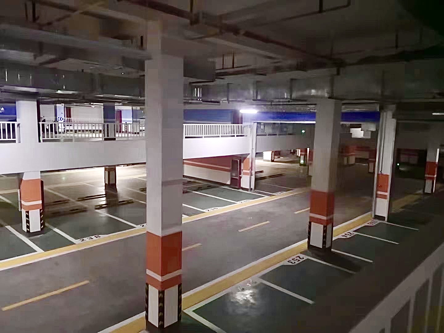 揭阳上海博普四年前授权设计的项目已投入使用