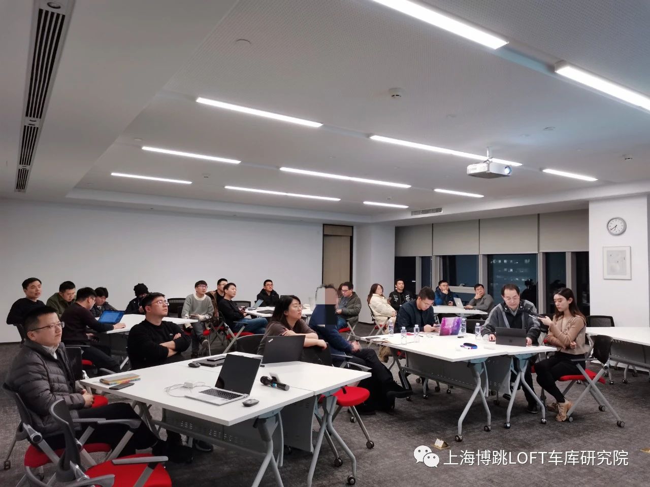 揭阳杭州LOFT车库专题会